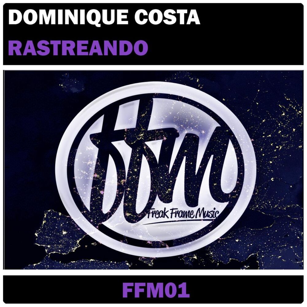 Picture of Rastreando