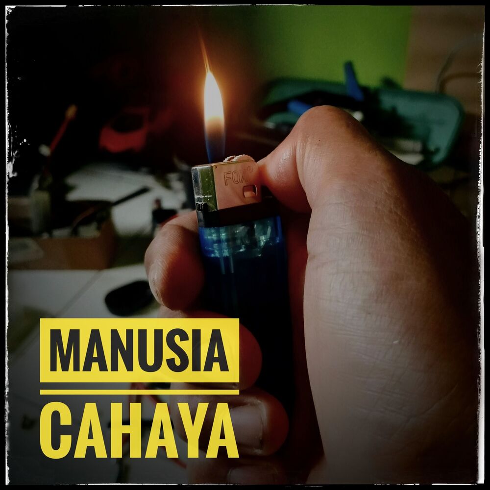 Picture of Manusia cahaya