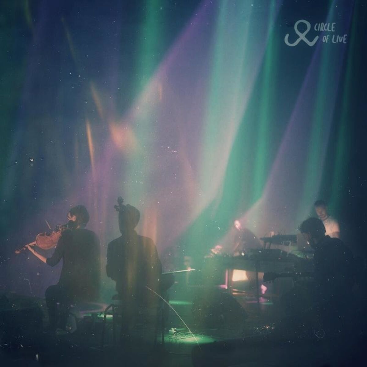 Album cover of Live at Malmö Live 2019