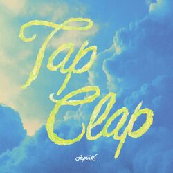 Cover of Tap Clap