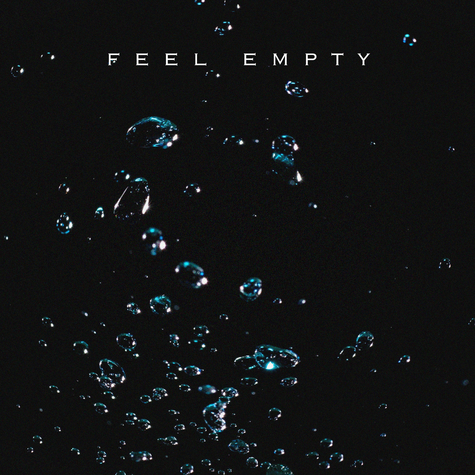 Album cover of Feel Empty