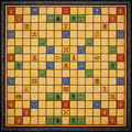 Word games