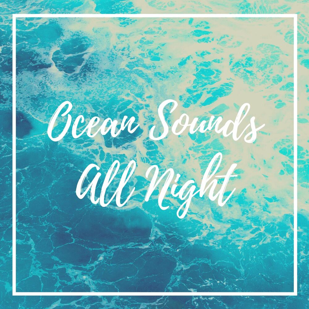 Picture of Ocean Sounds All Night