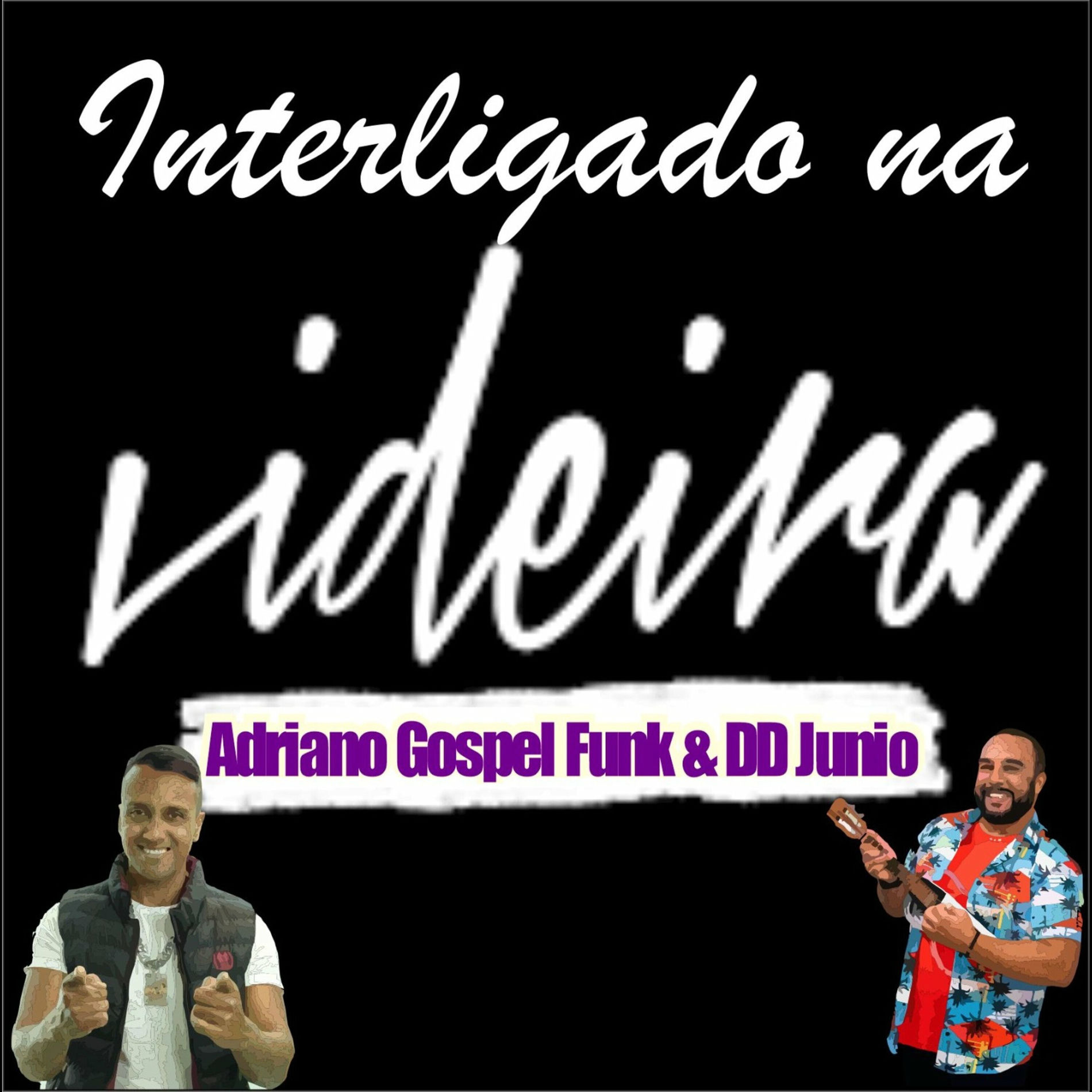 Album cover of Interligado na Videira