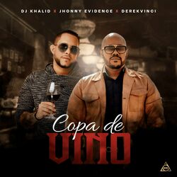 Cover of La Copa de Vino