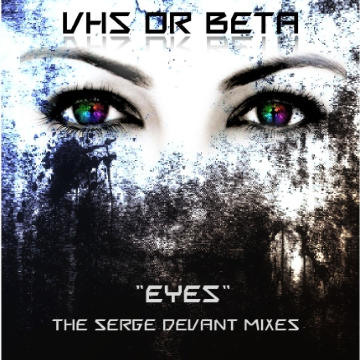 Album cover of Eyes