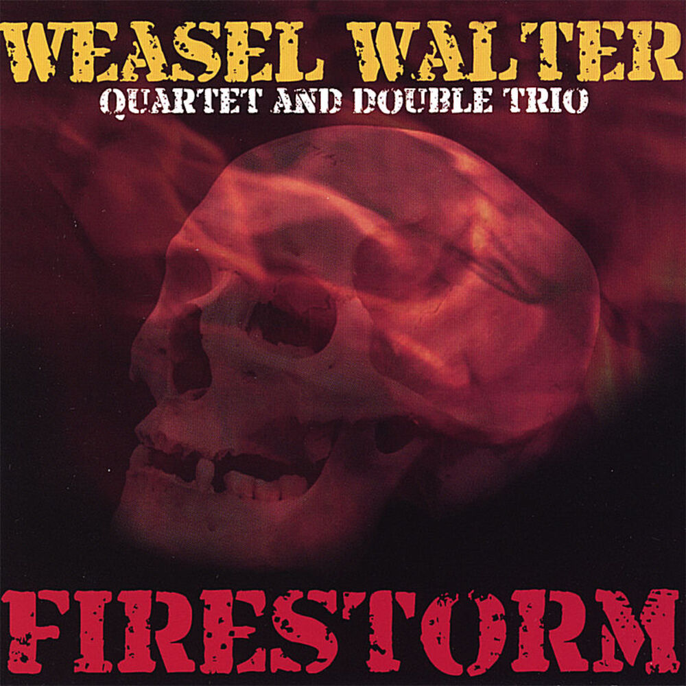 Picture of Firestorm