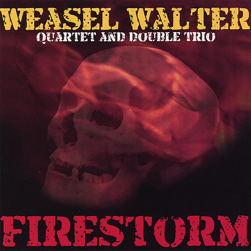 Firestorm sleeve
