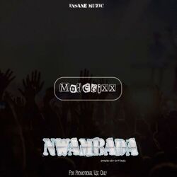 Cover of Nwambada