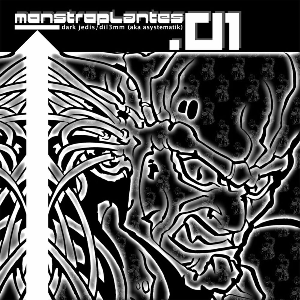 Picture of monstroplantes 01