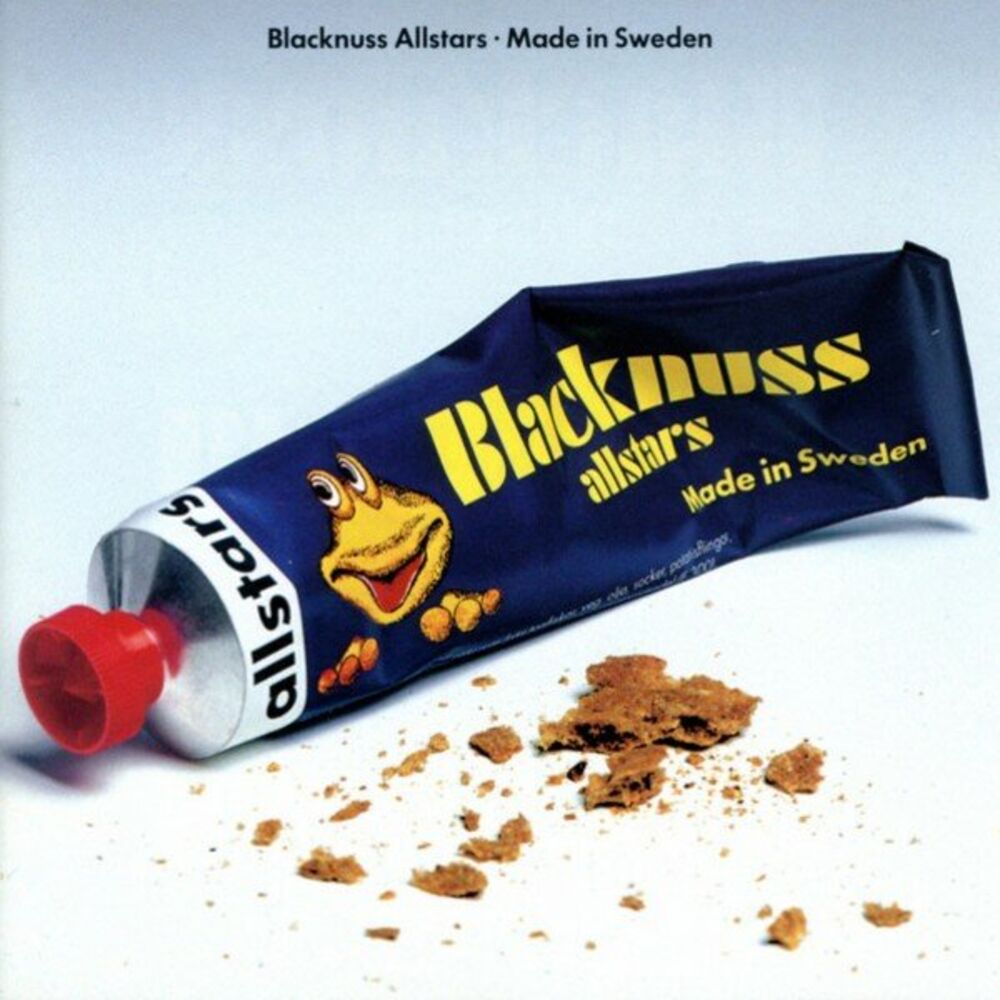 Picture of Made in Sweden