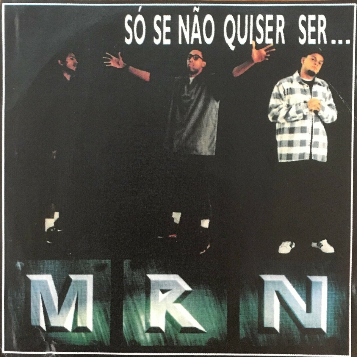 Album cover of Magnólia