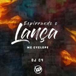 Cover of Espirrando o Lança