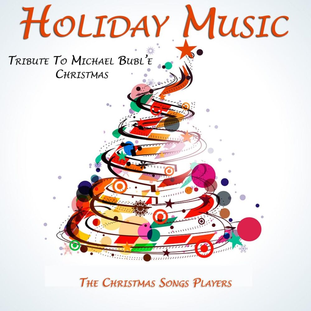 Picture of Holiday Music (Tribute to Michael Buble Christmas)