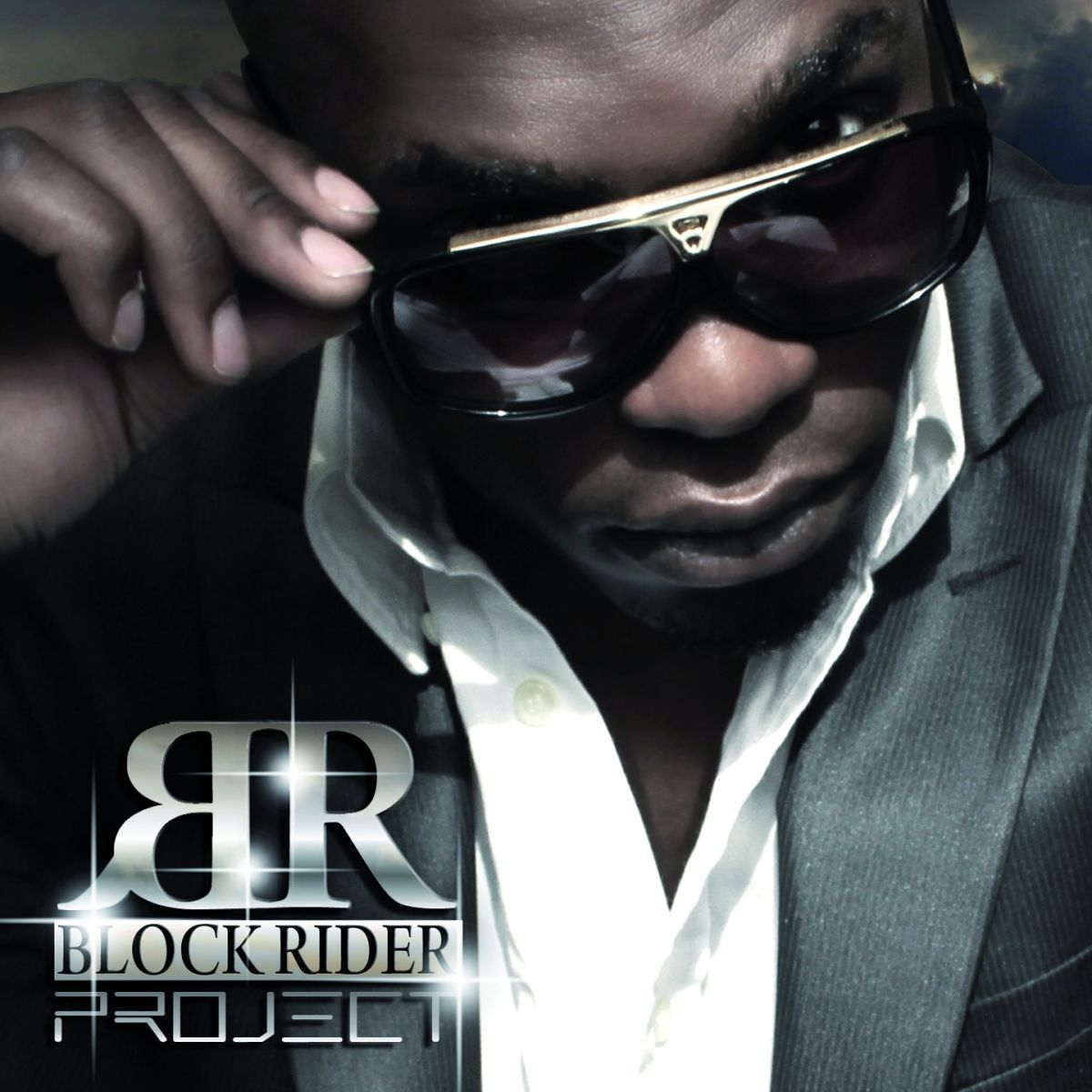 Album cover of Block Rider Project