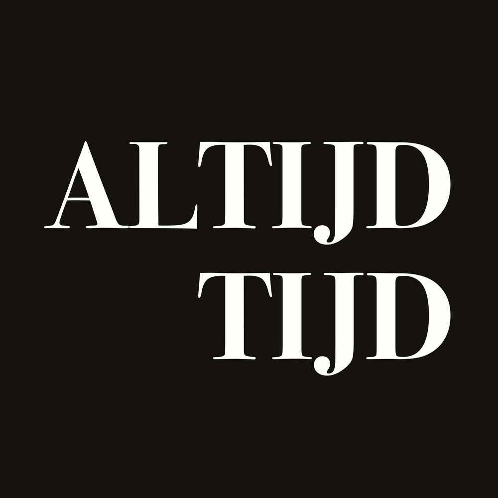 Picture of Altijd Tijd