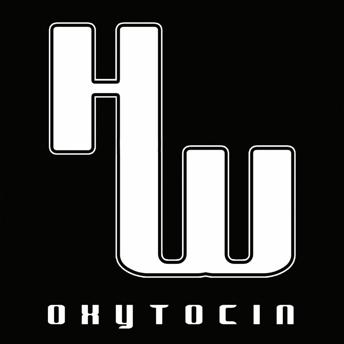 Album cover of Oxytocin