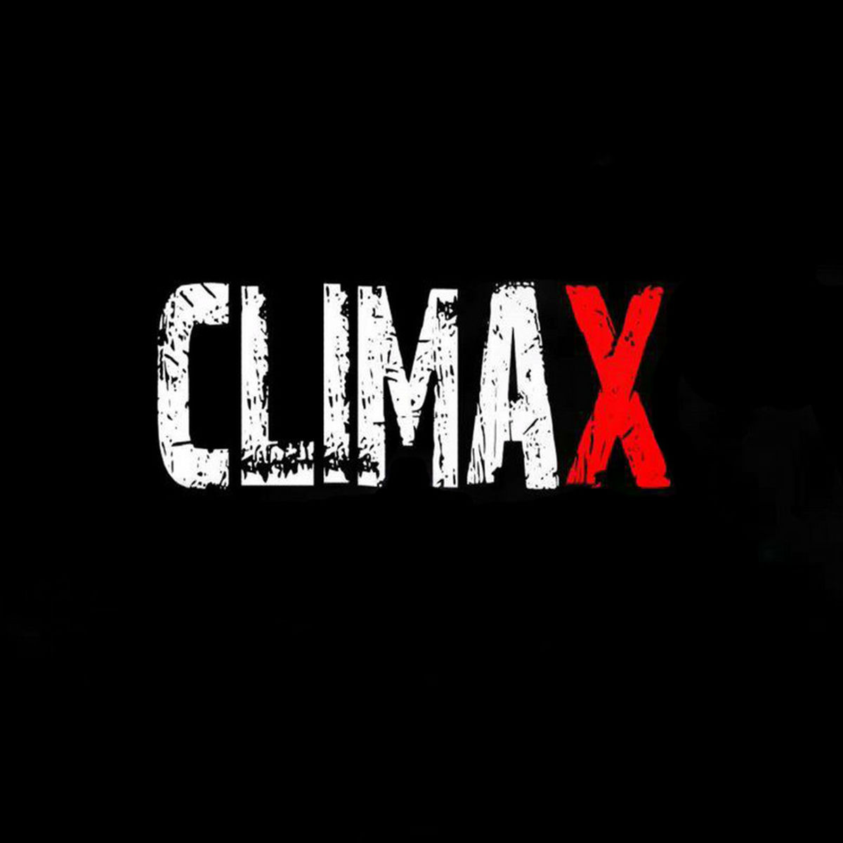 Album cover of Climax