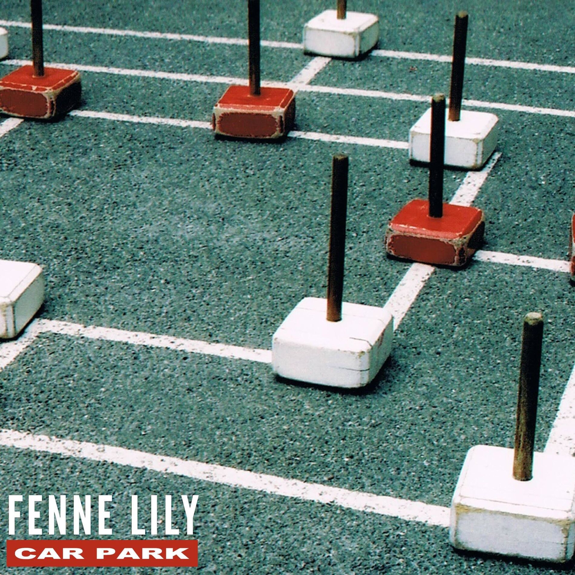 Album cover of Car Park