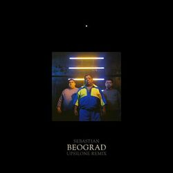 Cover of Beograd (Upsilone Remix)