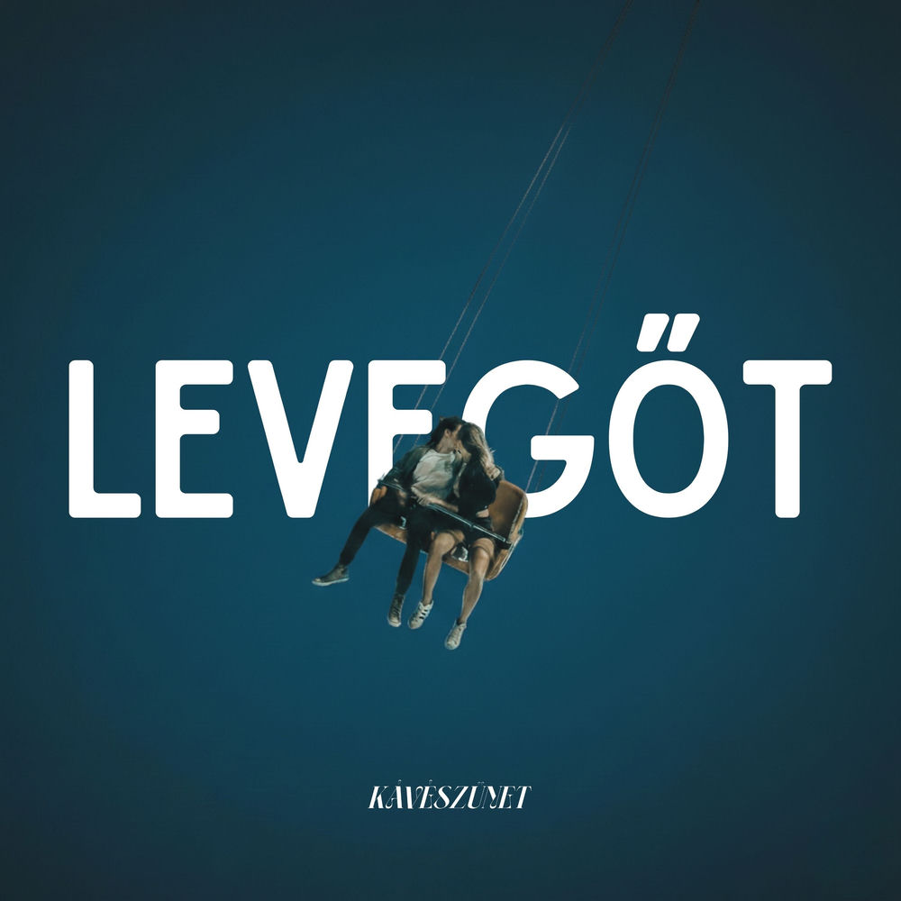 Kávészünet – Levegot borító