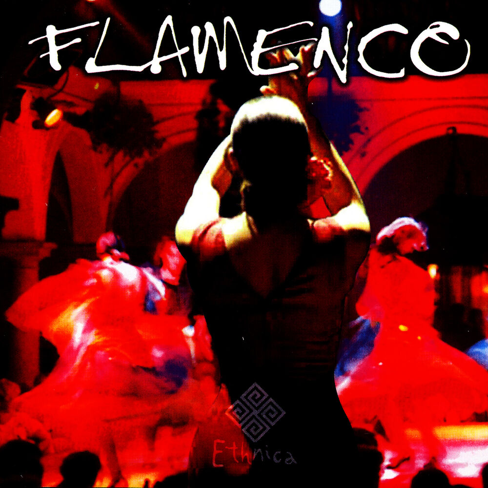Picture of FLAMENCO GUITAR