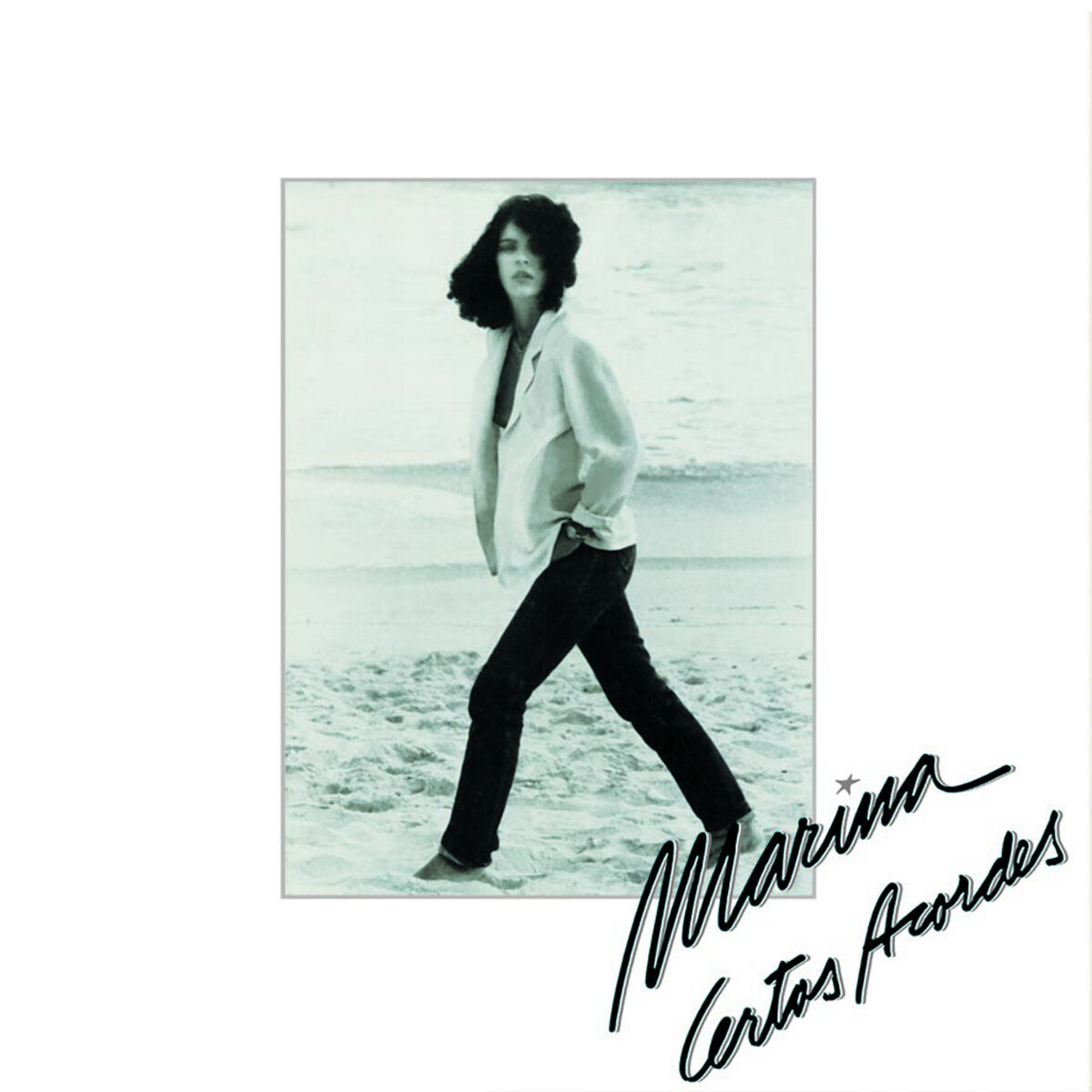 Album cover of Certos Acordes