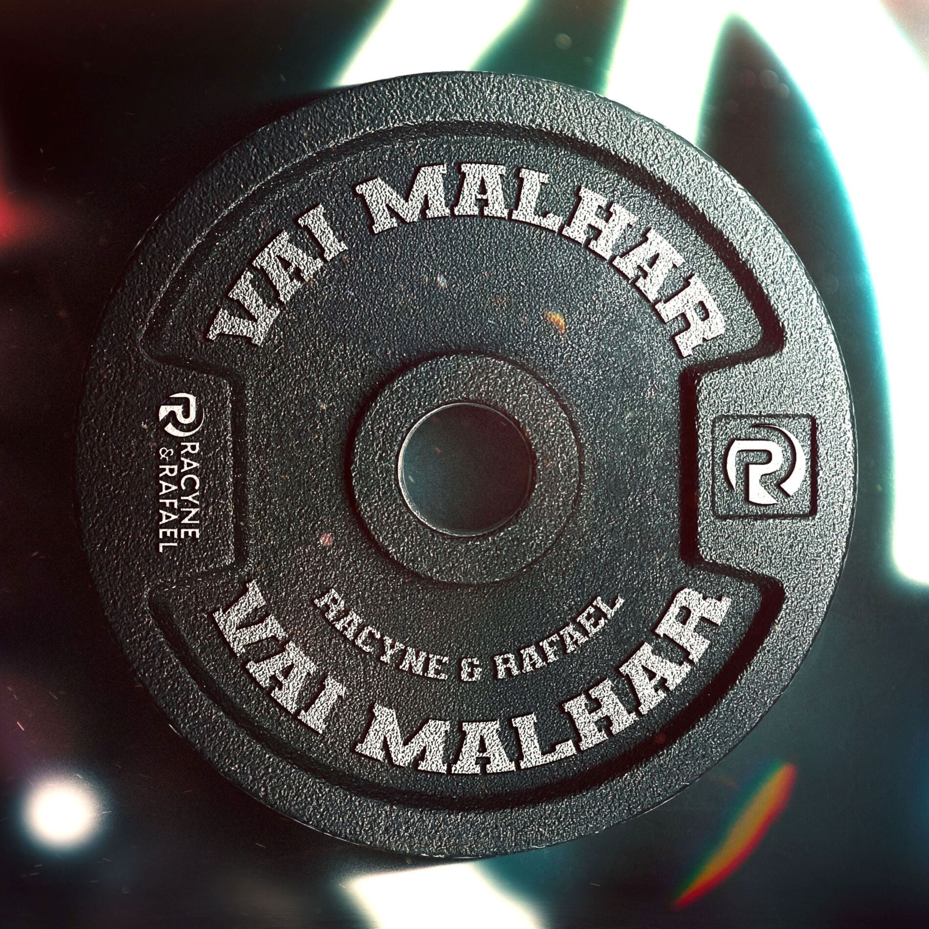 Album cover of Vai Malhar (Ao Vivo)