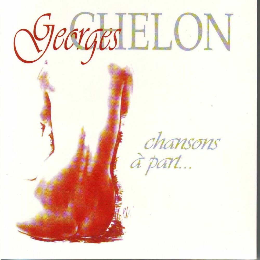 Picture of Chansons à part