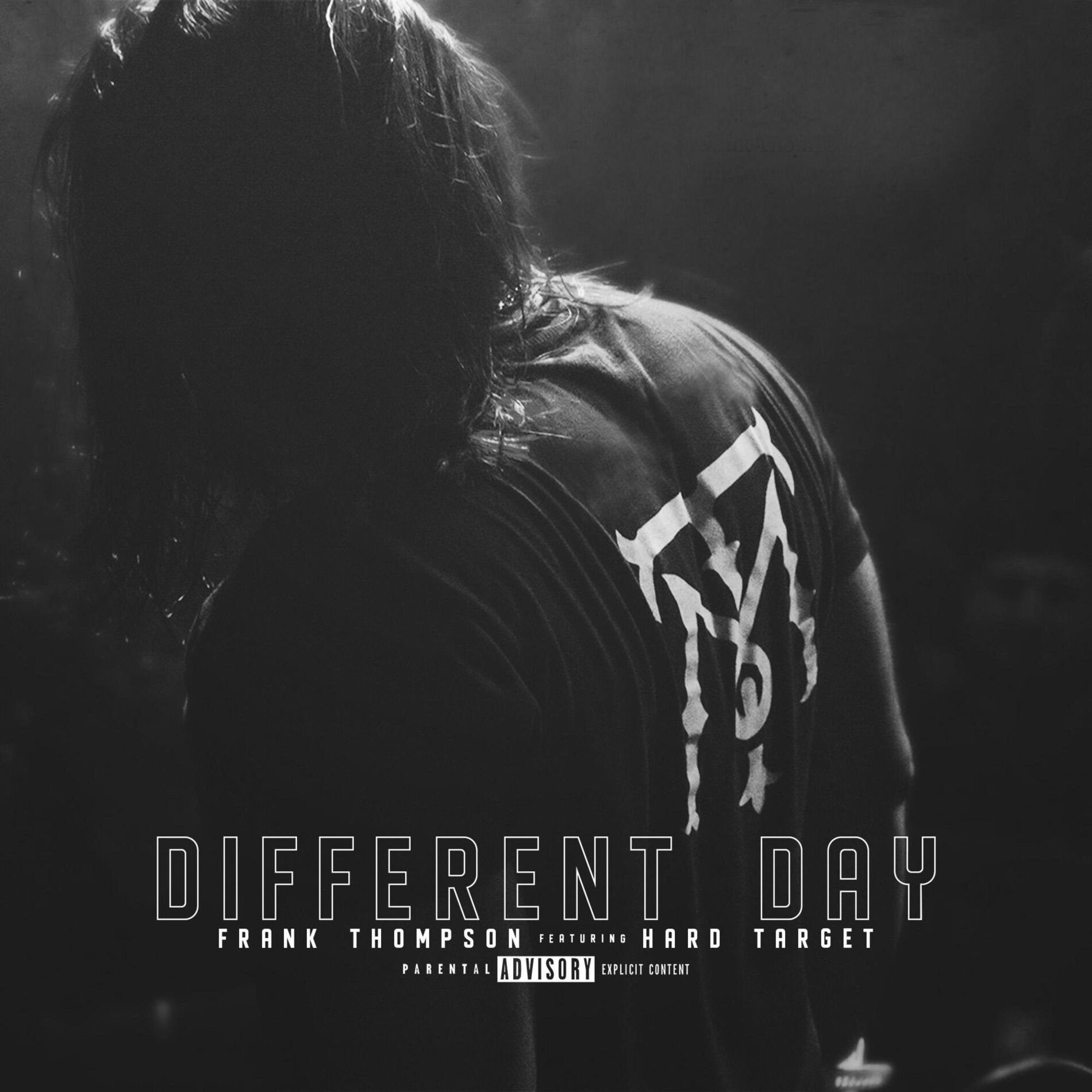 Album cover of Different Day (feat. Hard Target)