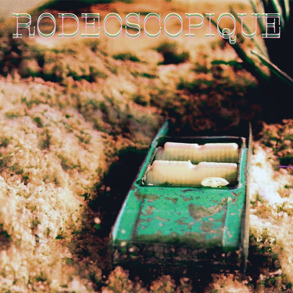Picture of Rodéoscopique