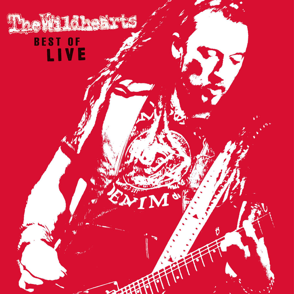 Picture of Best of Live