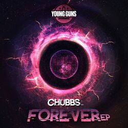 Cover of Forever