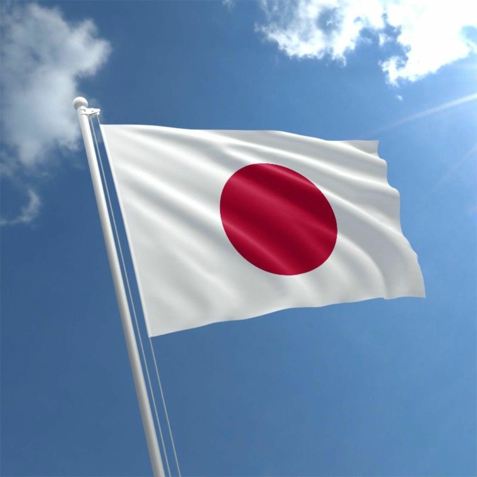 Album cover of Japan (feat. dawnicy)