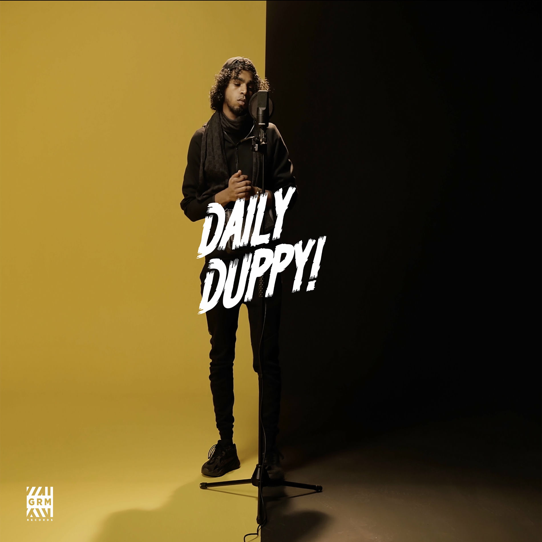 Album cover of Daily Duppy (feat. GRM Daily)