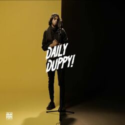music cover