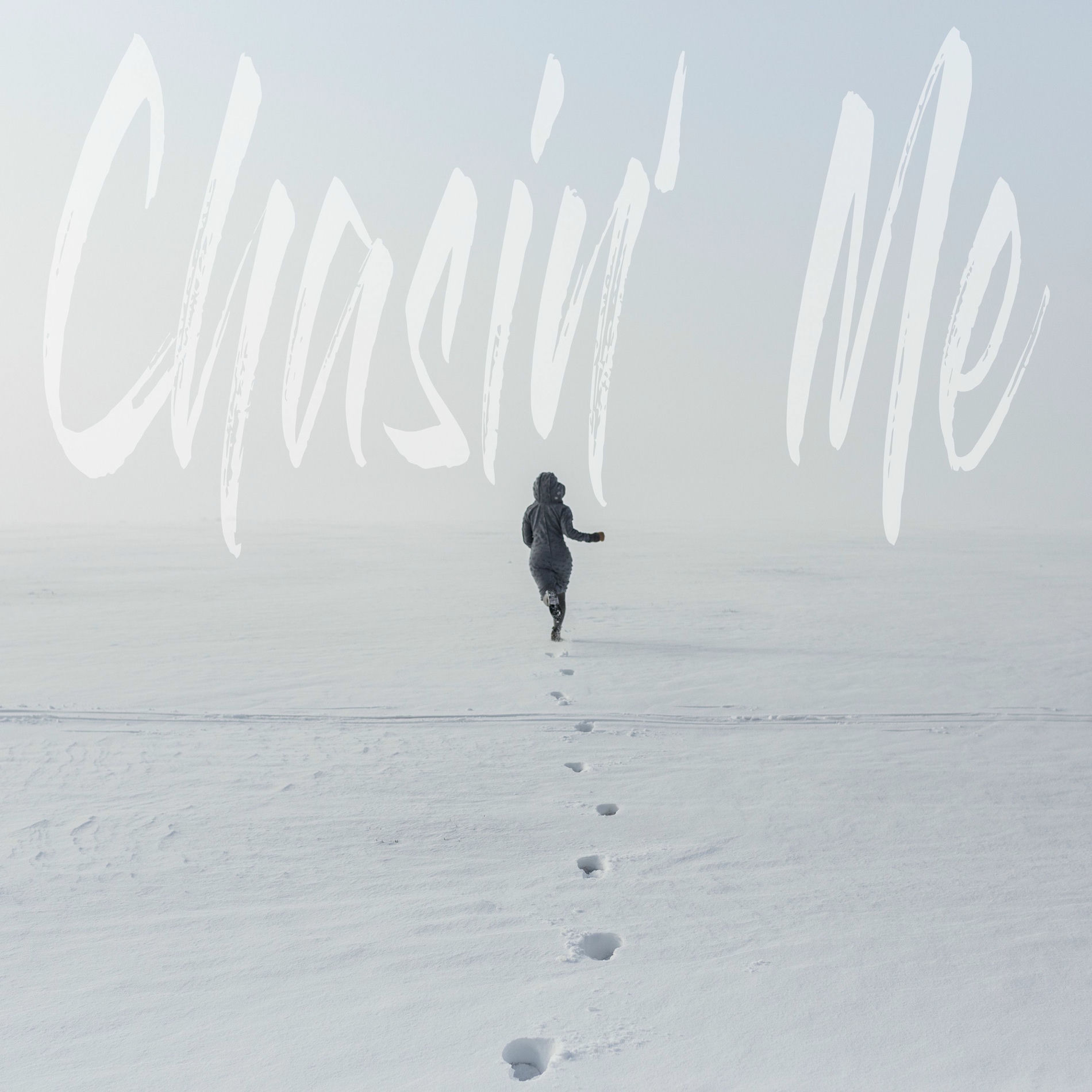 Album cover of Chasin' Me