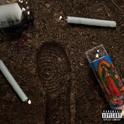 Cover of CEMETERY lanterns