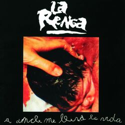 music cover