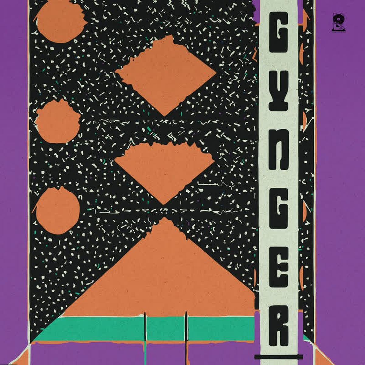 Album cover of Trenger Ikke Dra