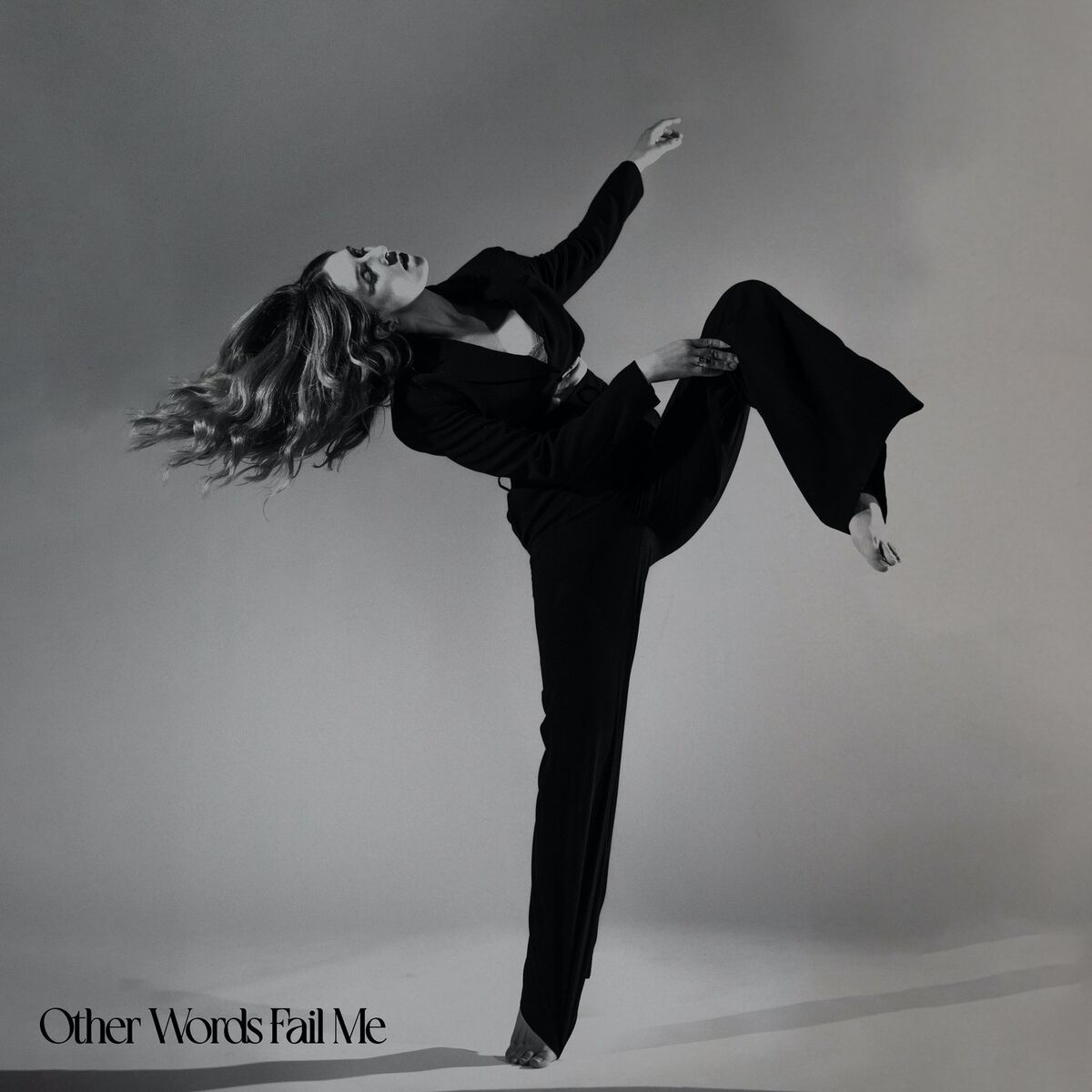 Album cover of Flames