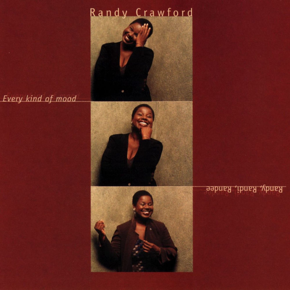 Every Kind of Mood: Randy, Randi, Randee album cover
