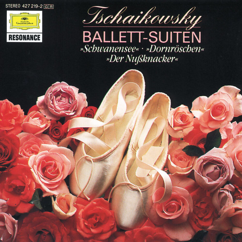 Picture of Tchaikovsky: Ballet Suites