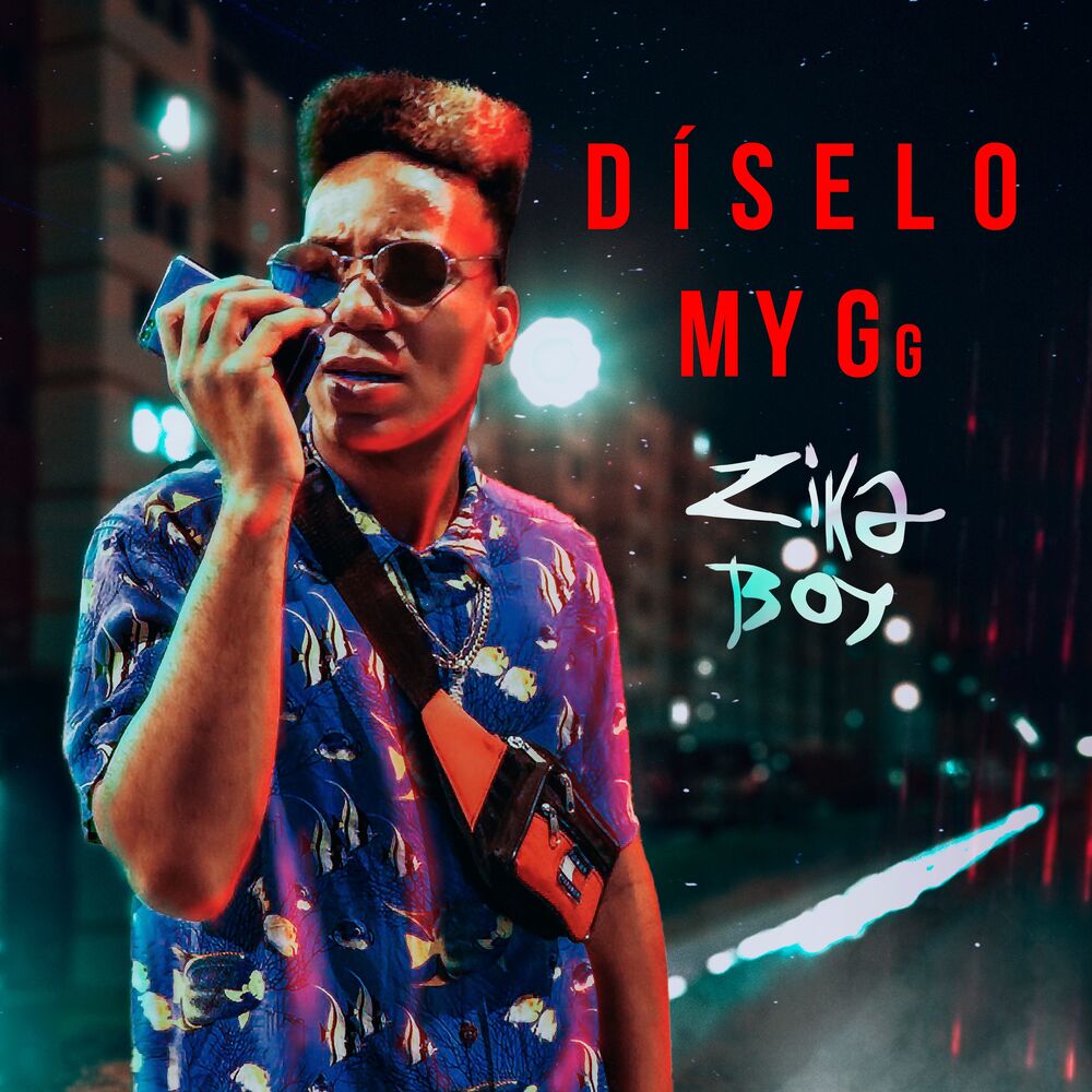 Picture of Diselo My Ggg