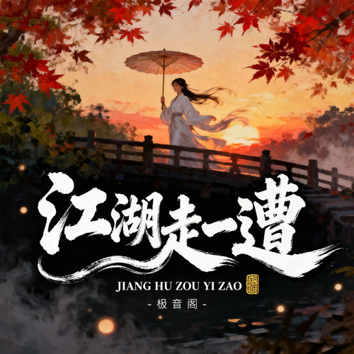 江湖走一遭