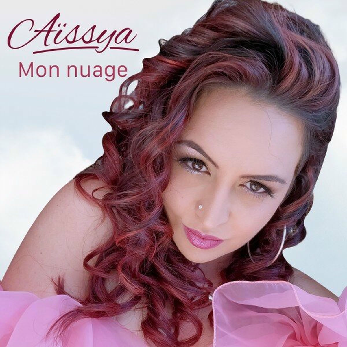 Album cover of Mon nuage