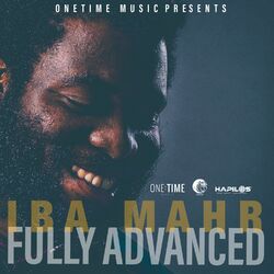 Cover of Fully Advanced