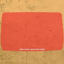 Cover of Going Down Tonight