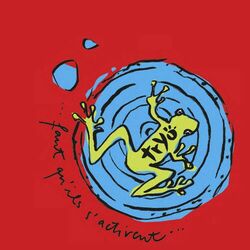 Cover of Faut qu'ils s'activent