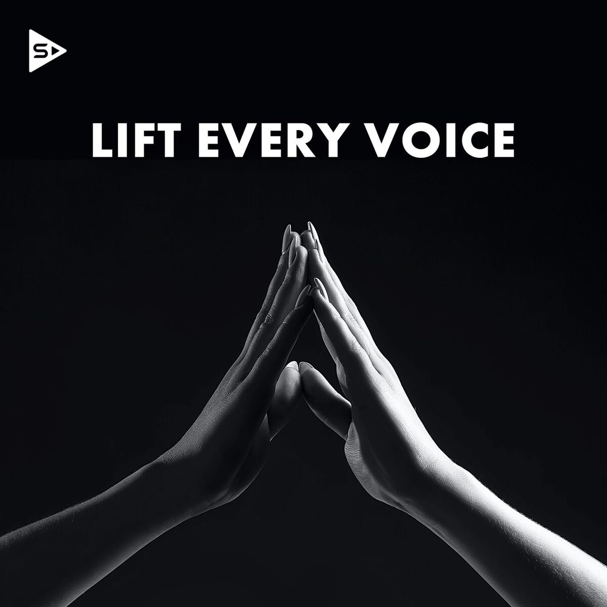 Album cover of Lift Every Voice